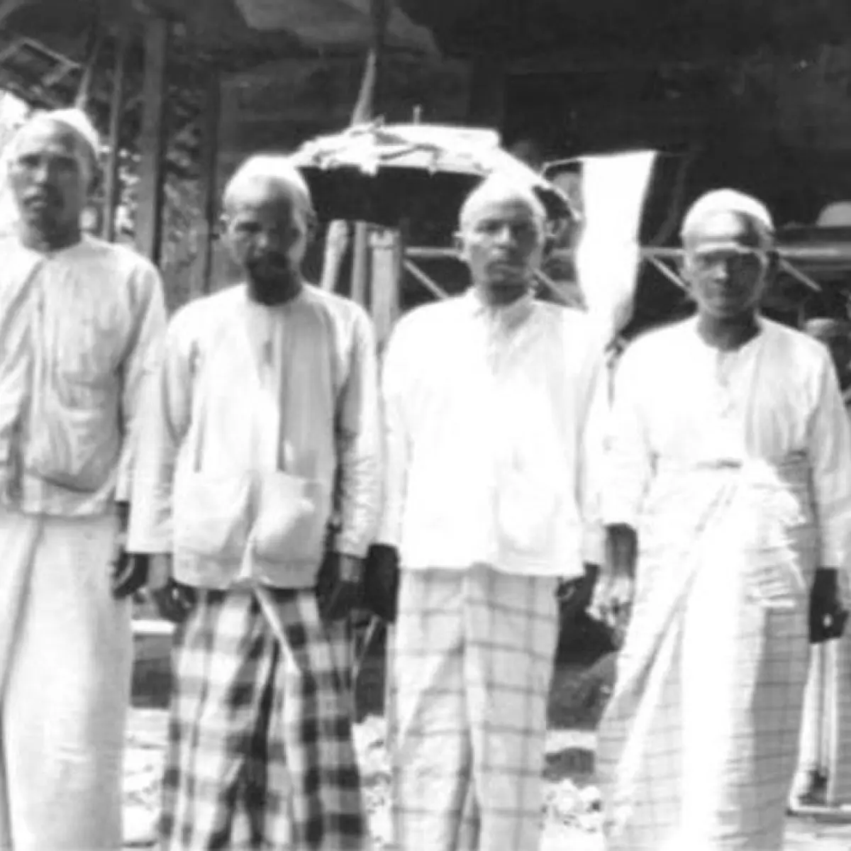 Menilik Akar Toleransi Simalungun: Bagaimana Sejarah Kolonial Membentuk Harmoni Sosial Masa Kini