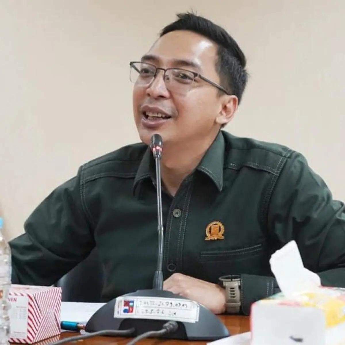 Menakar Persiapan Program Sekolah Maung di Kota Bogor Jelang Pendaftaran Akhir Mei