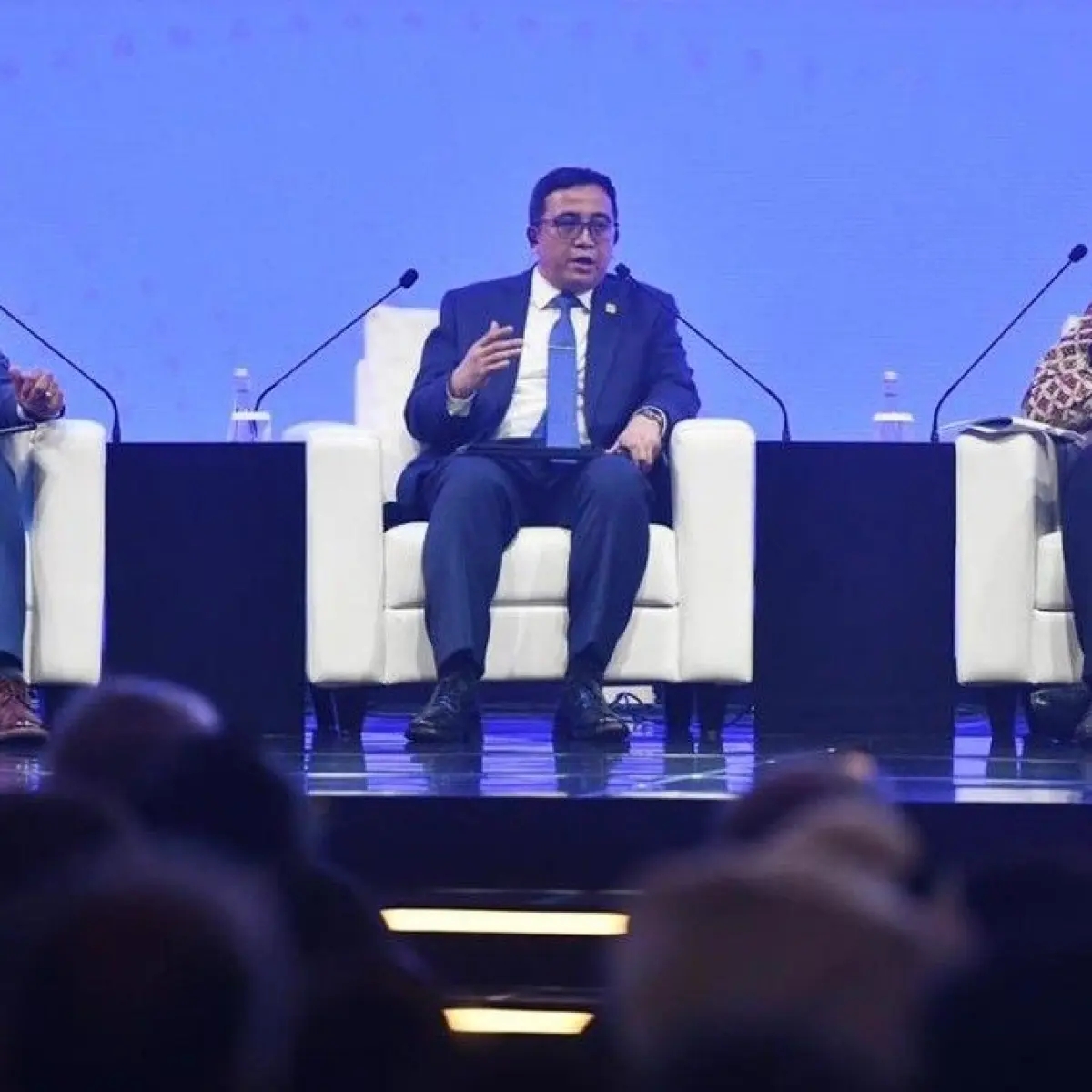 Langkah Strategis Pemerintah dan Pertamina Amankan Ketahanan Energi Nasional