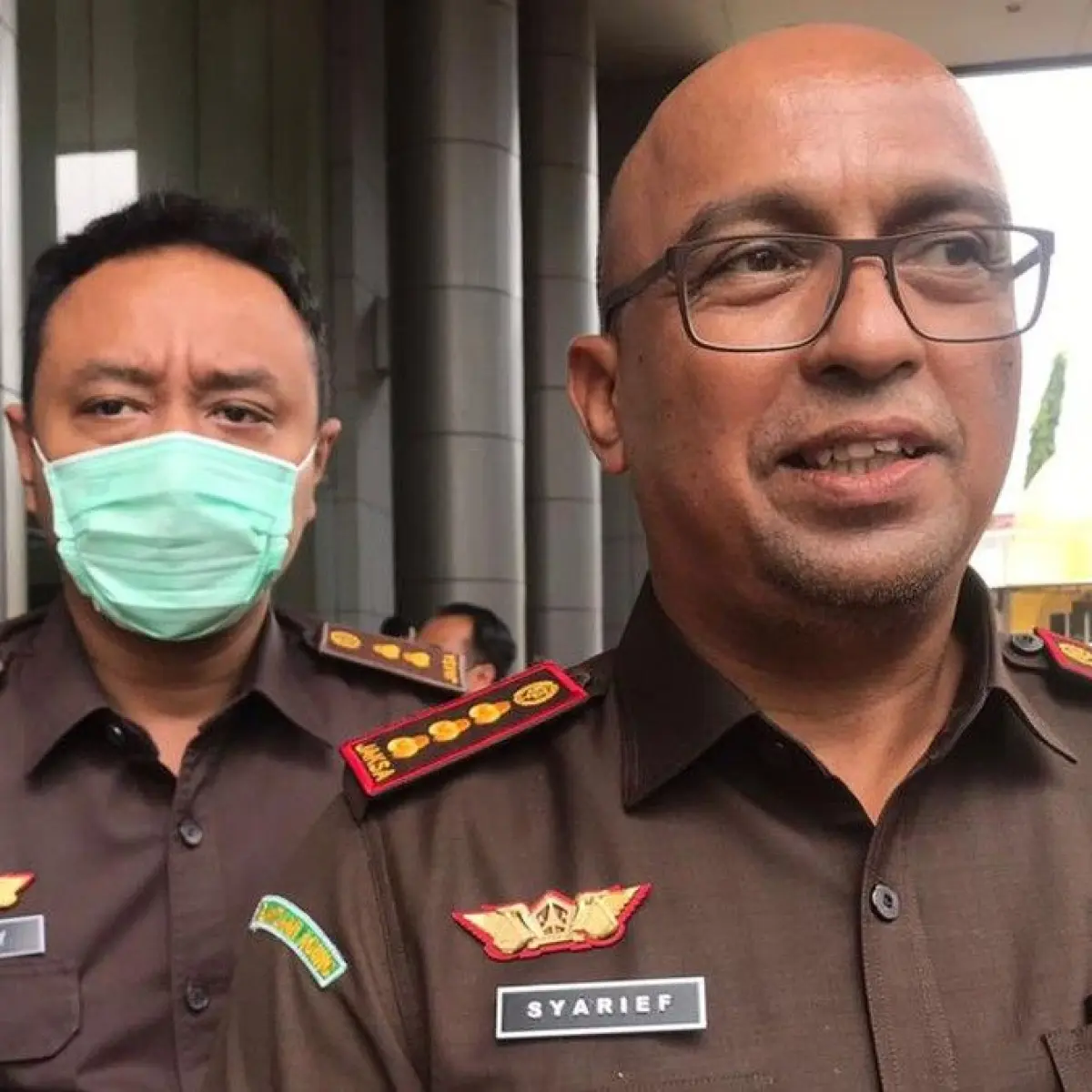 Pengusutan Kasus Korupsi IUP Bauksit PT QSS: Kejagung Geledah Sejumlah Lokasi di Jakarta dan Kalbar