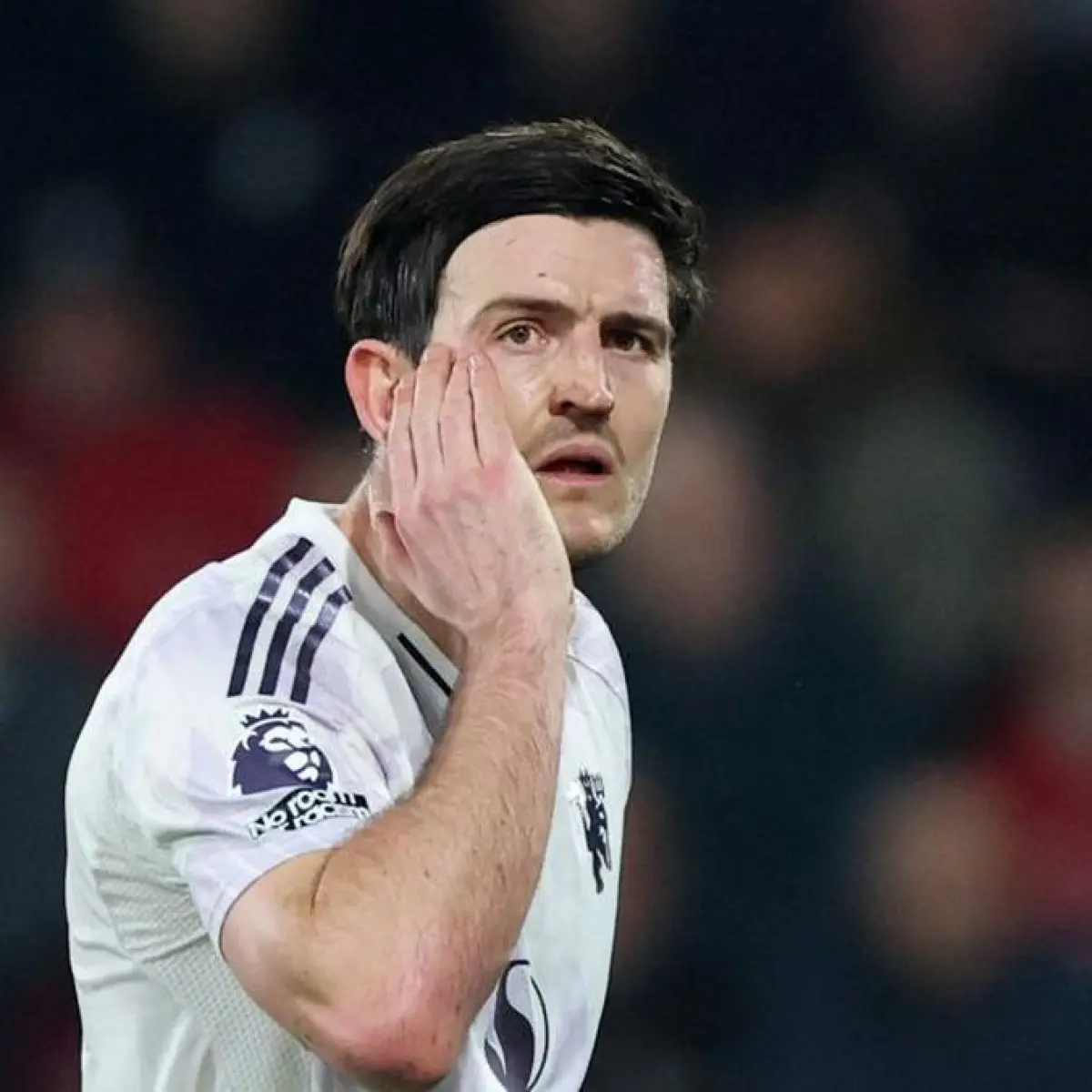 Thomas Tuchel Coret Harry Maguire, Babak Baru Lini Pertahanan Timnas Inggris di Piala Dunia 2026