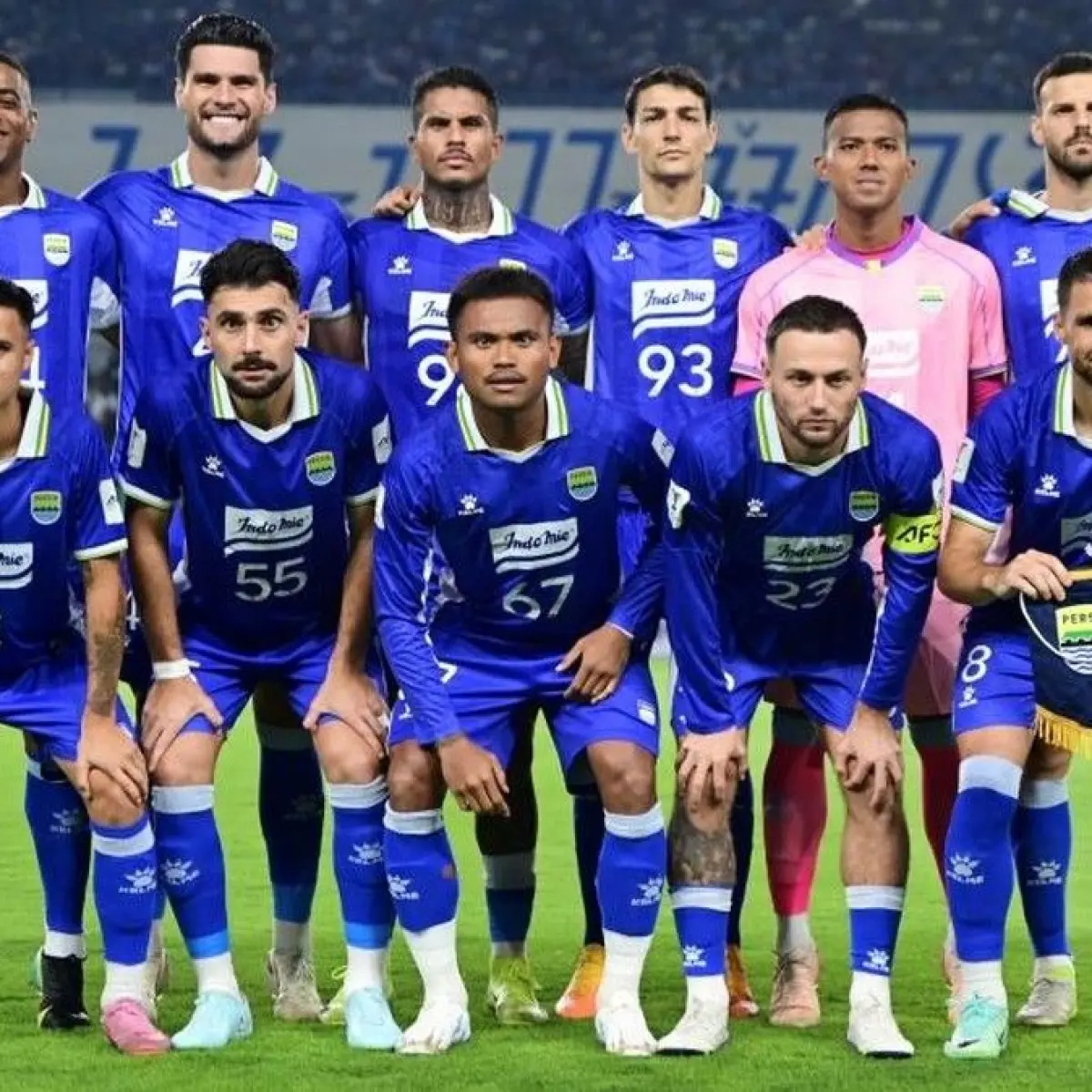 Langkah Terakhir Persib Bandung Menuju Tangga Juara: Mengapa Persijap Jepara Tak Boleh Diremehkan?