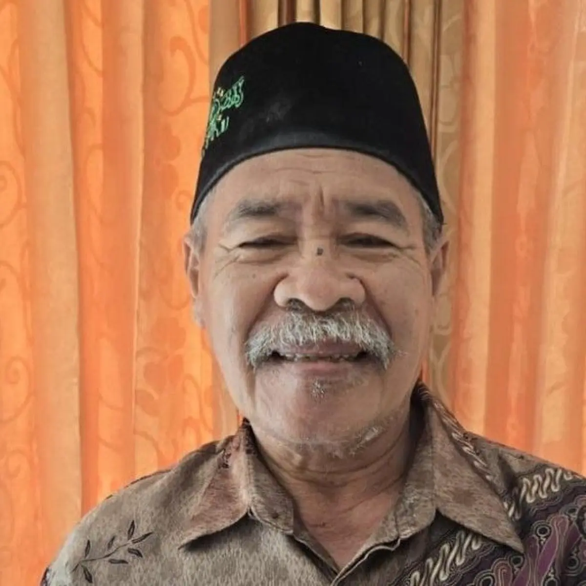 Jemaah Asal Jakarta Wafat di Makkah, Kemenag Bagikan Solusi Cegah Lansia Tersesat