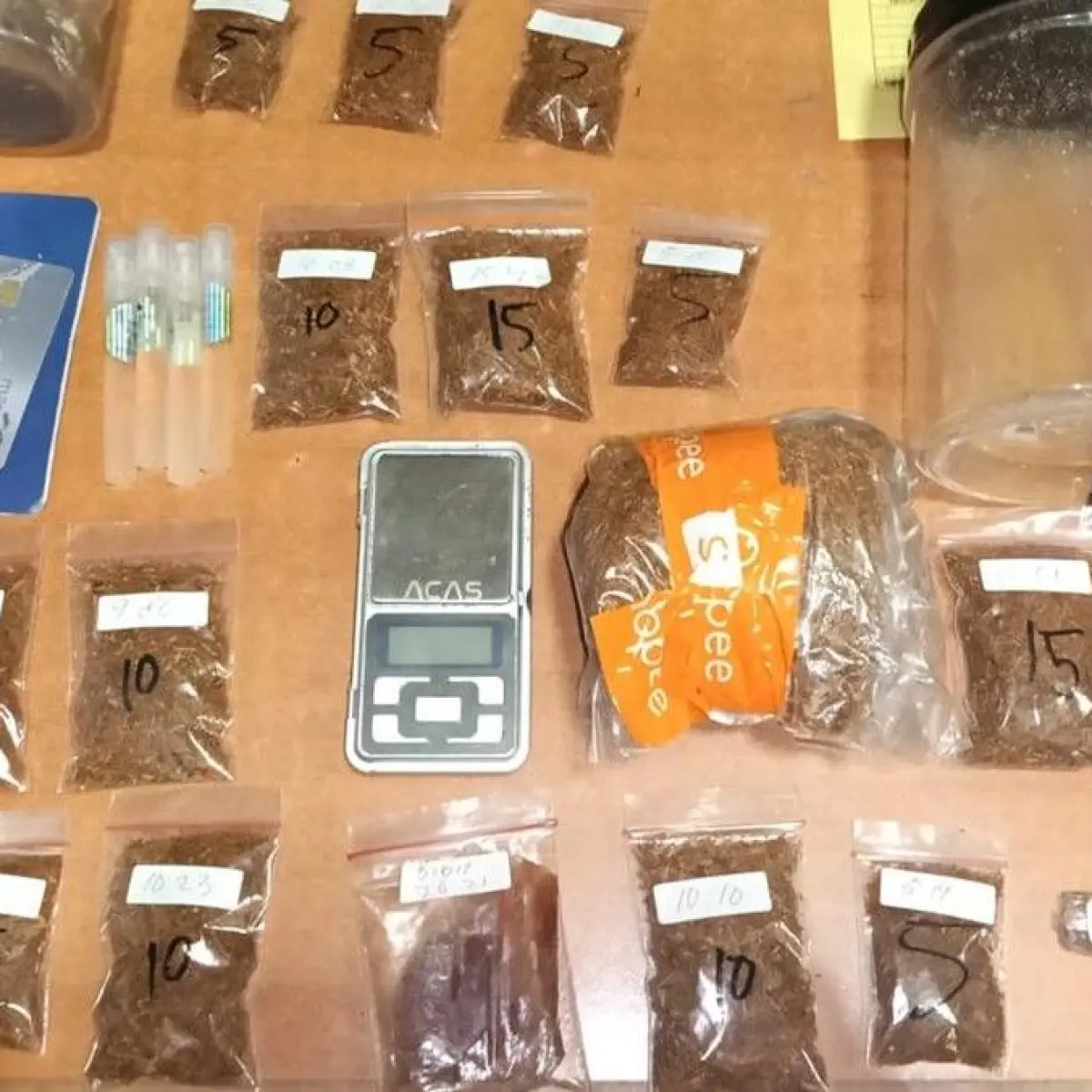 Sinergi Warga dan Polisi Jadi Solusi Praktis Berantas Pengedar Narkoba di Dramaga Bogor