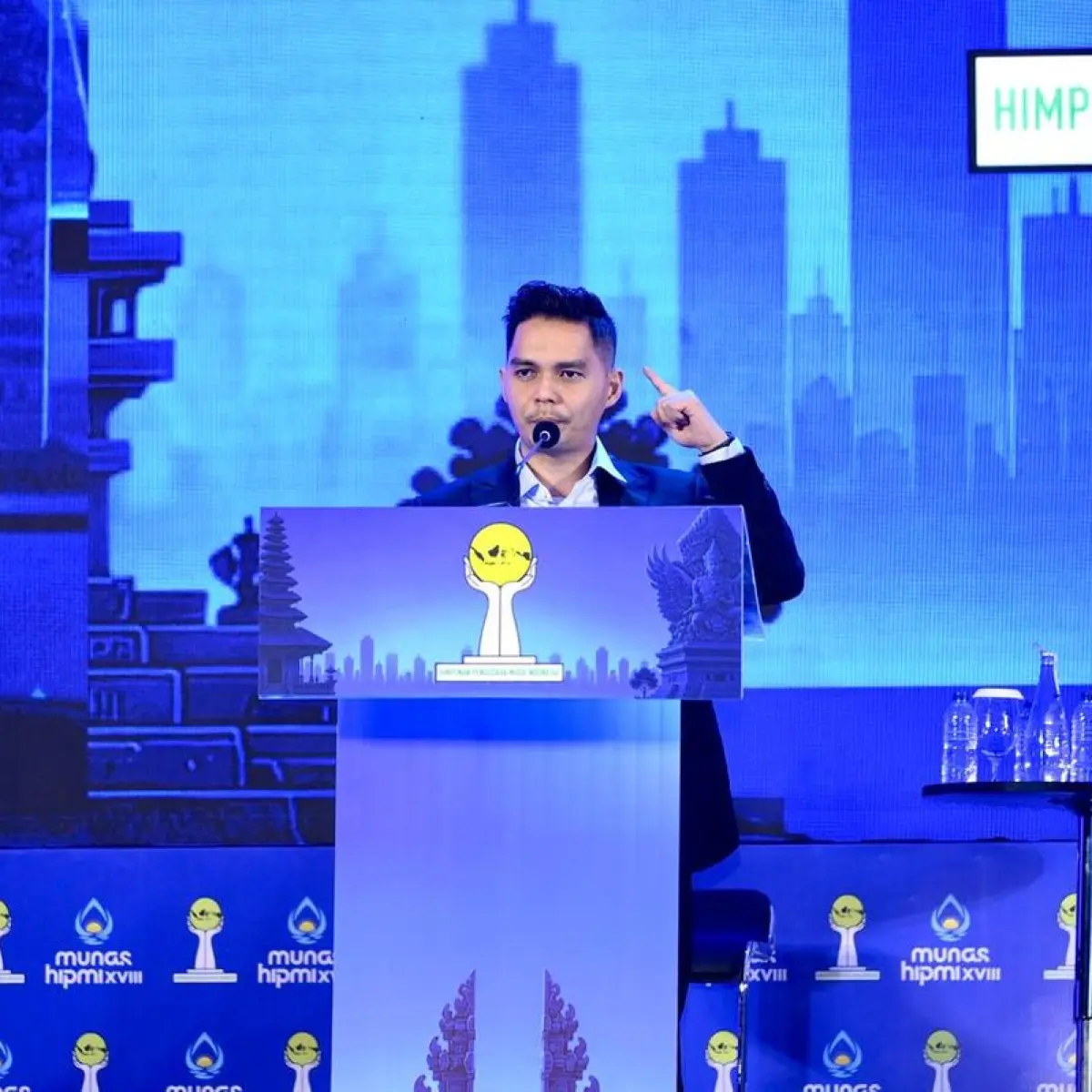 Tips Perkuat Fondasi Usaha Nasional di Tengah Ketidakpastian Ekonomi Global