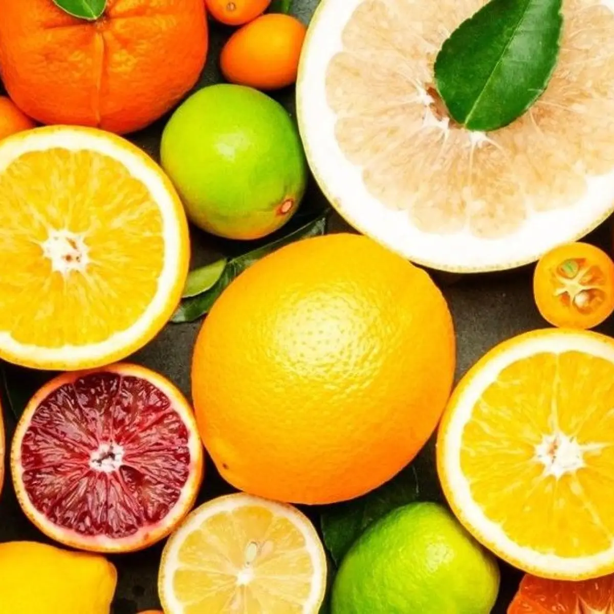 Menjaga Sendi Tetap Sehat: Peran Penting Buah Alami dalam Mengontrol Kadar Asam Urat