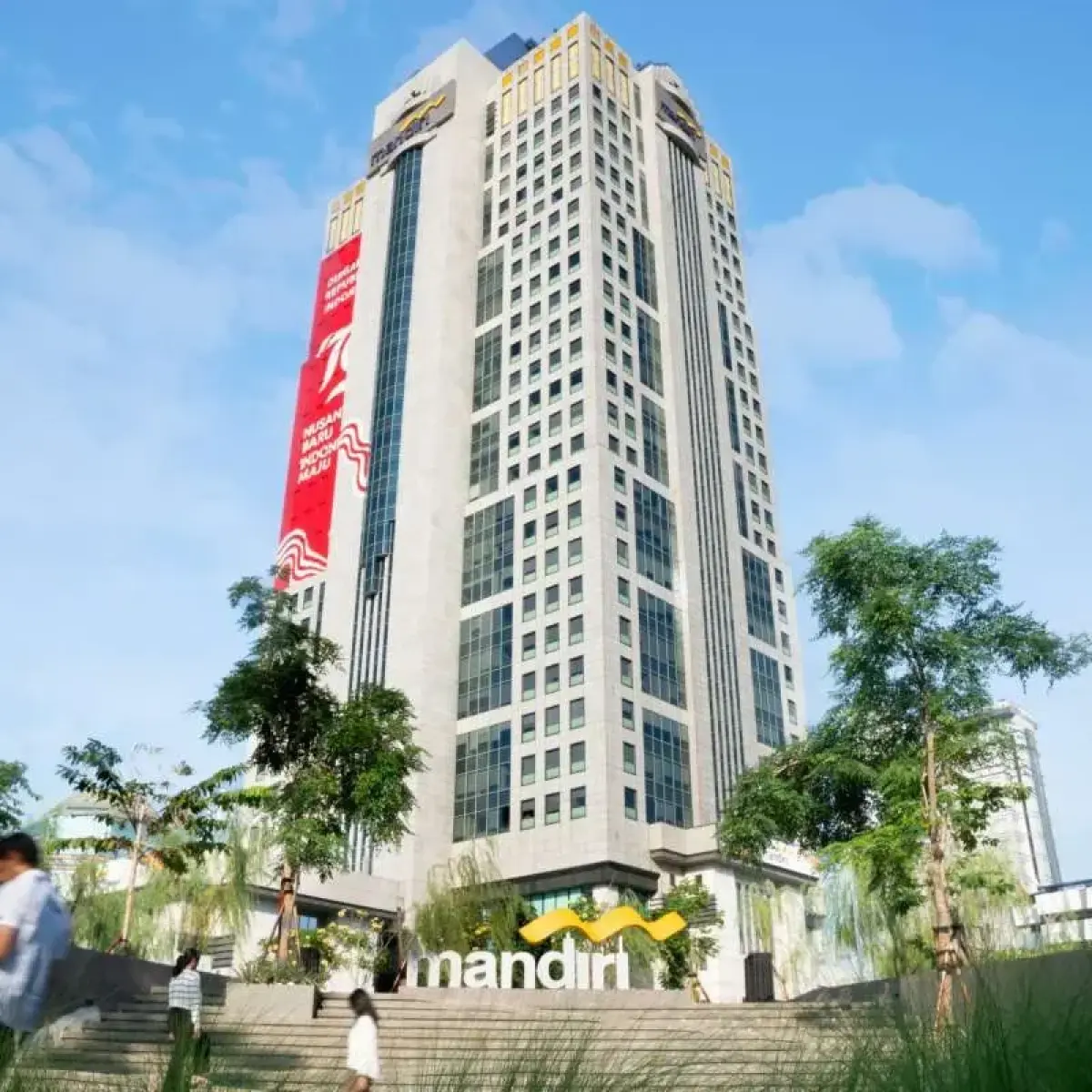 Dorong Penyaluran Kredit, Bank Indonesia Perluas Aturan Rasio Intermediasi Makroprudensial
