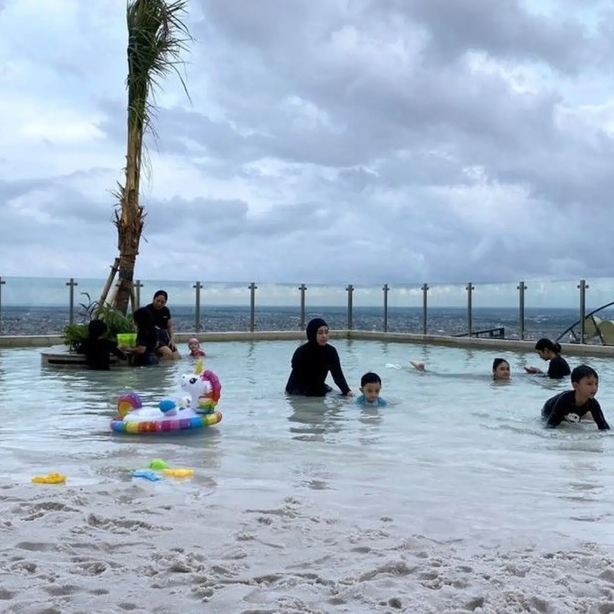 Tips Staycation Mewah Hemat di Surabaya, Manfaatkan Promo Menarik Mulai Rp 999 Ribu
