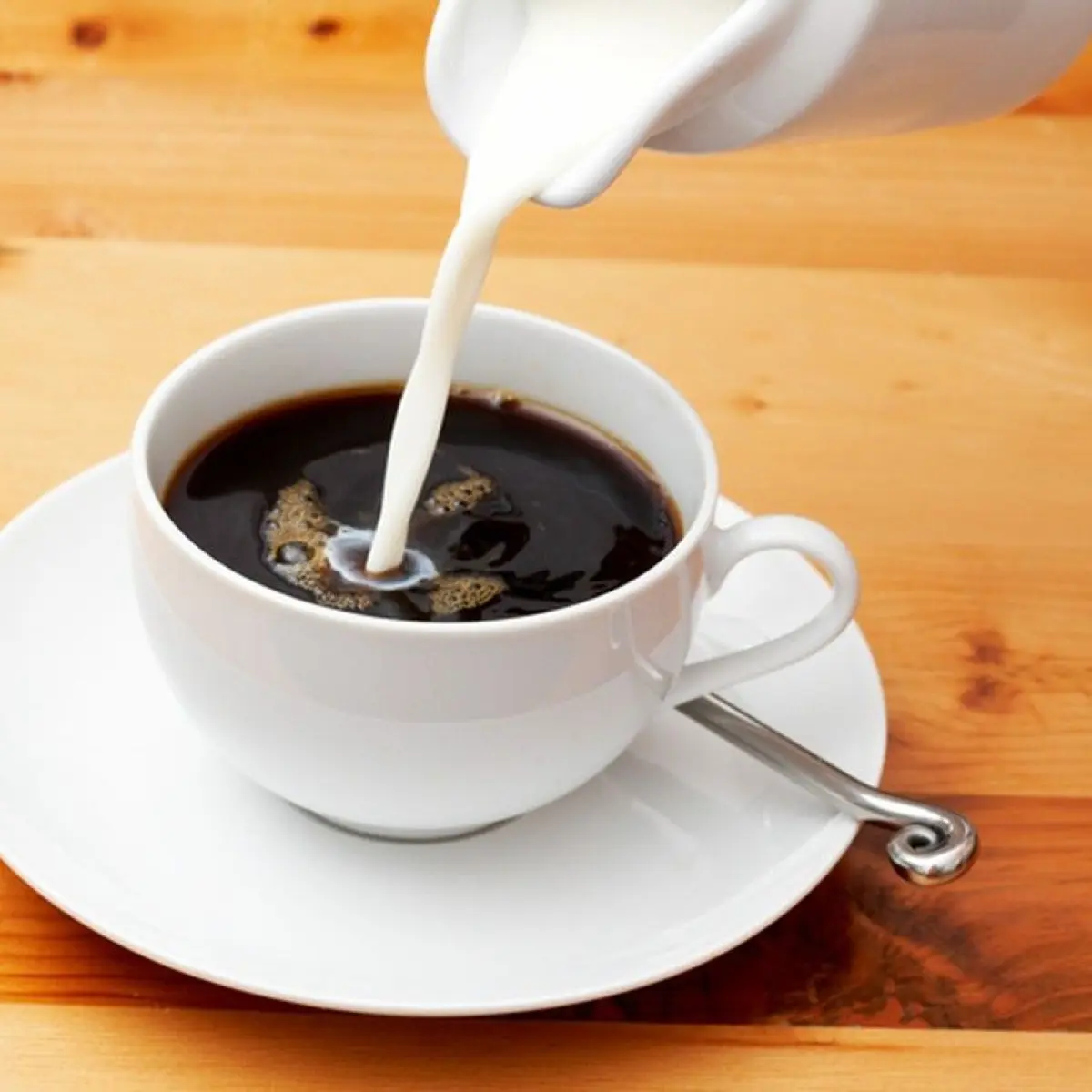 Studi Terbaru Ungkap Khasiat Kopi Susu dalam Membantu Redakan Inflamasi Tubuh