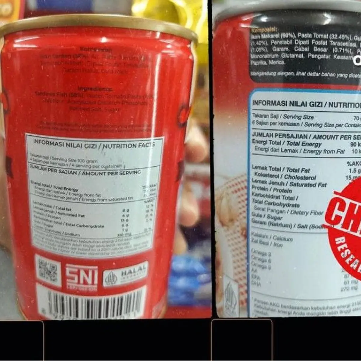 Meluruskan Salah Kaprah Makanan Ultra Proses: Mengapa Tidak Semua UPF Buruk Bagi Kesehatan?