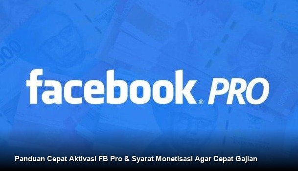 Peluang Monetisasi Meta: Proyeksi Pendapatan Kreator Melalui Facebook Professional Mode