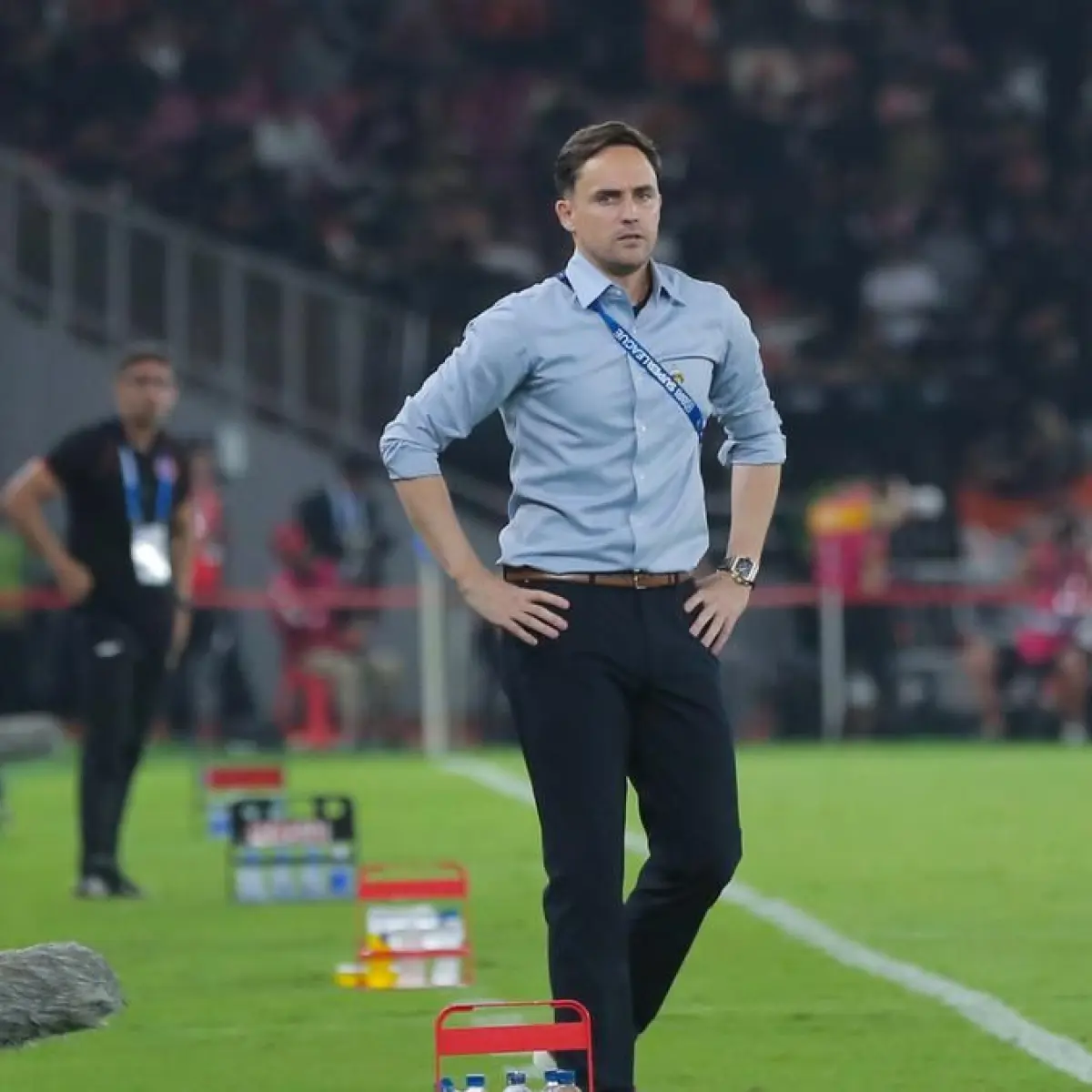 Hancurkan PSBS Biak Tujuh Gol Tanpa Balas, Bhayangkara FC Segel Posisi Lima Besar BRI Super League