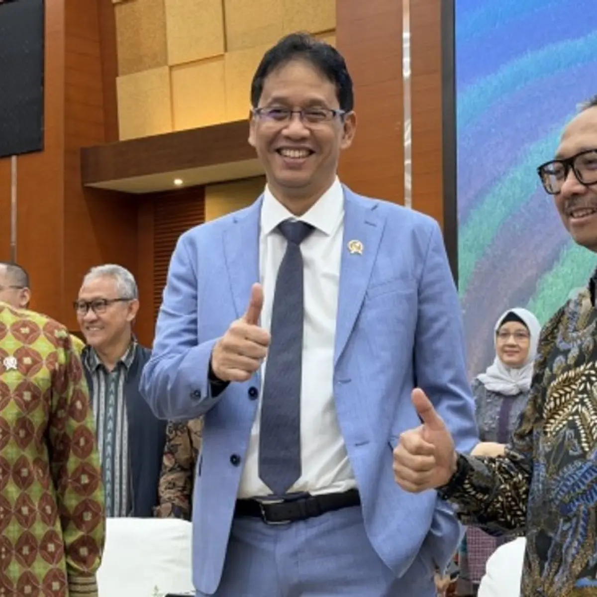 Menakar Sinyal Positif Pertumbuhan Ekonomi Lewat Realisasi Pajak Kuartal I 2026