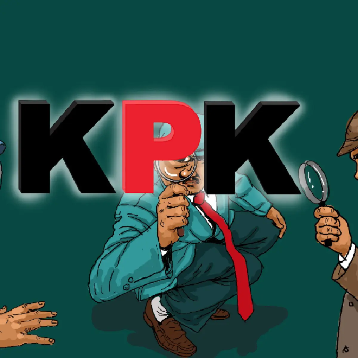 Upaya Penuntasan Korupsi Jalur Kereta, KPK Gali Keterangan Tiga Pegawai Kemenhub