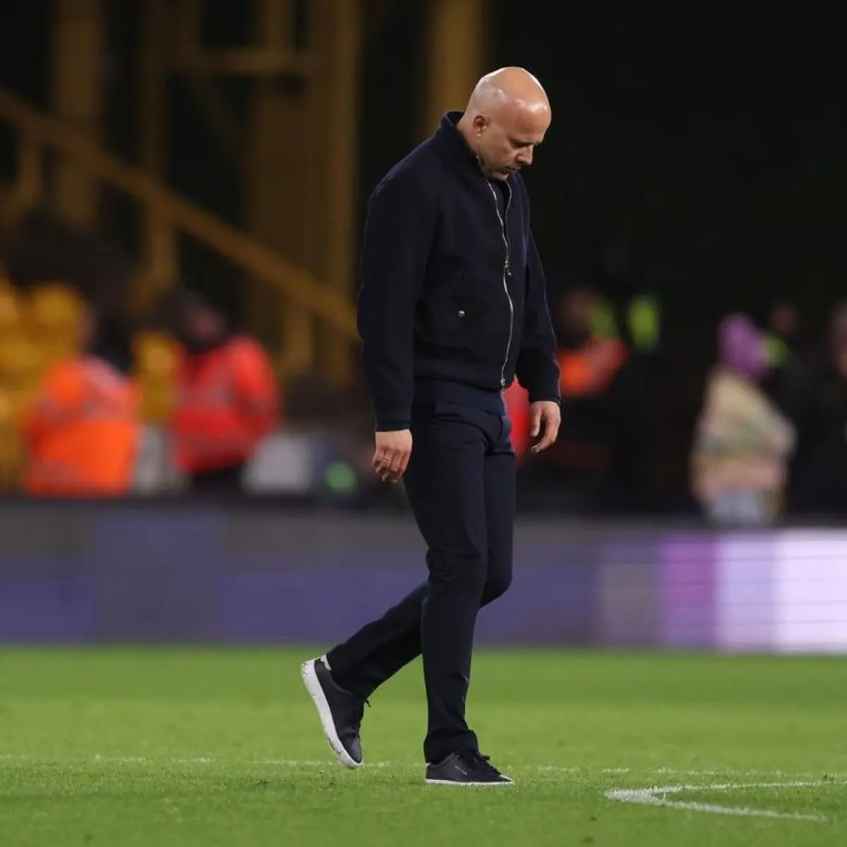 Badai Cedera Hambat Investasi Mewah Liverpool, Arne Slot Beberkan Solusi Musim Depan