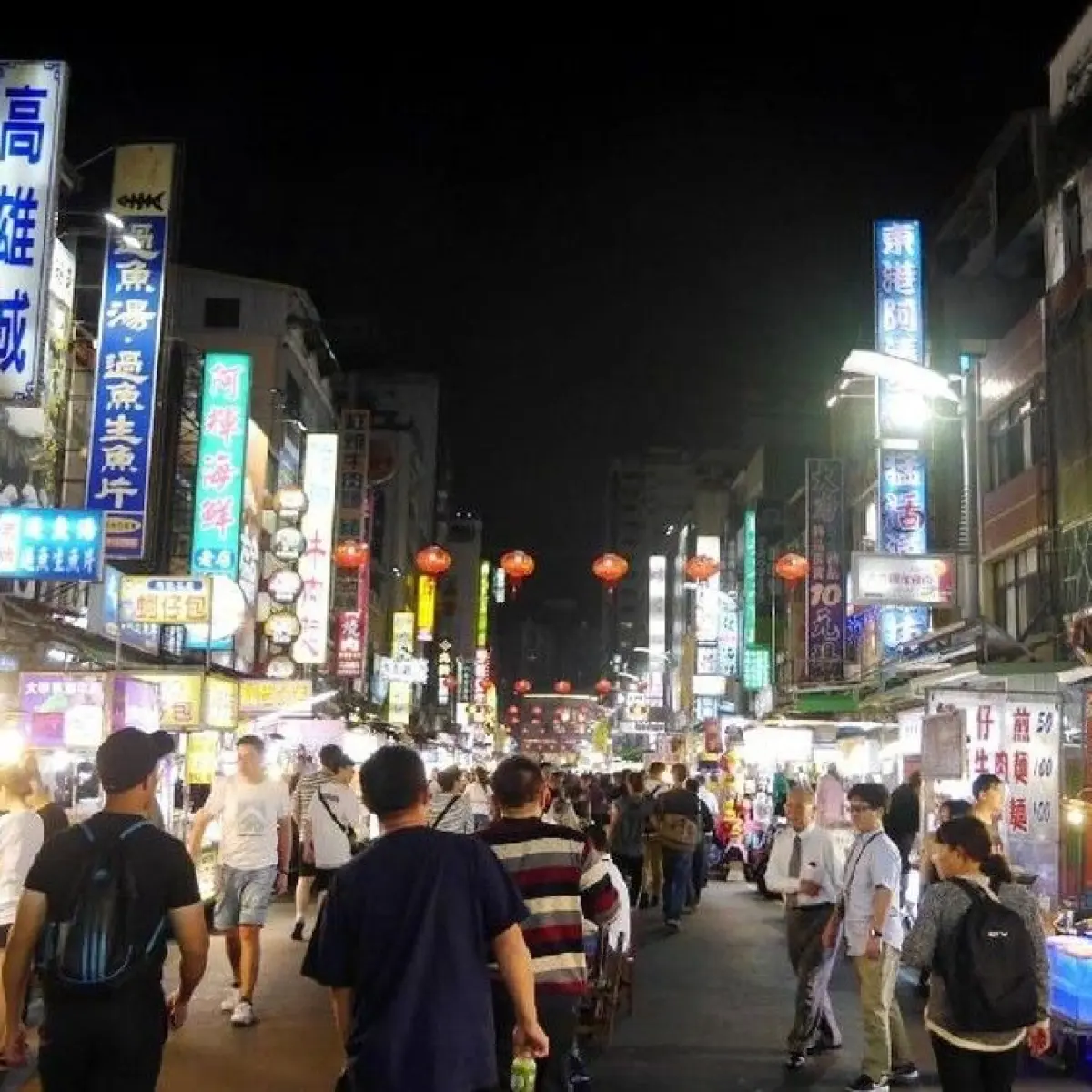Update Pariwisata Global: Taiwan Tembus 5 Besar Destinasi Terpopuler Asia dan Dampak Ekonominya