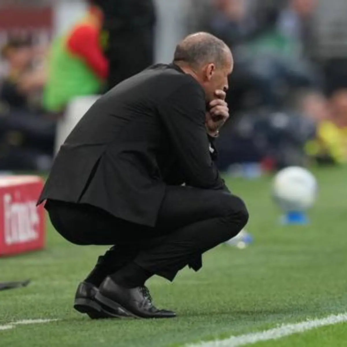 Dampak Gagal Lolos Liga Champions, Gerry Cardinale Siapkan Evaluasi Besar-Besaran di AC Milan