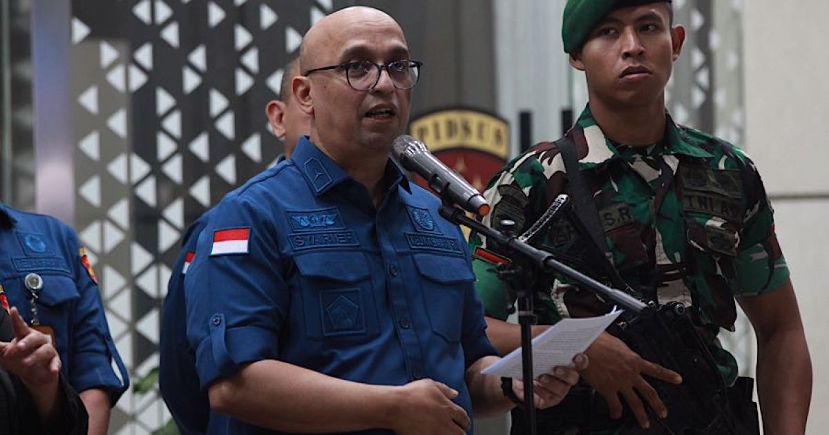 Kejaksaan Agung Selidiki Dugaan Manipulasi Harga CPO oleh Sepuluh Perusahaan Sawit Besar