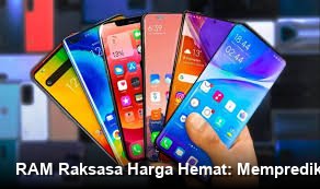 Standar Baru Pasar Gadget Tanah Air: Menilik Tren Ponsel RAM Besar di Kelas Dua Jutaan