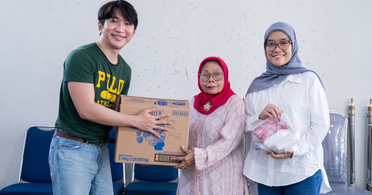 Analisis Strategi Sosial inDrive: Menakar Dampak Program Edukasi dan Bantuan Pangan Terhadap Keberlanjutan Komunitas