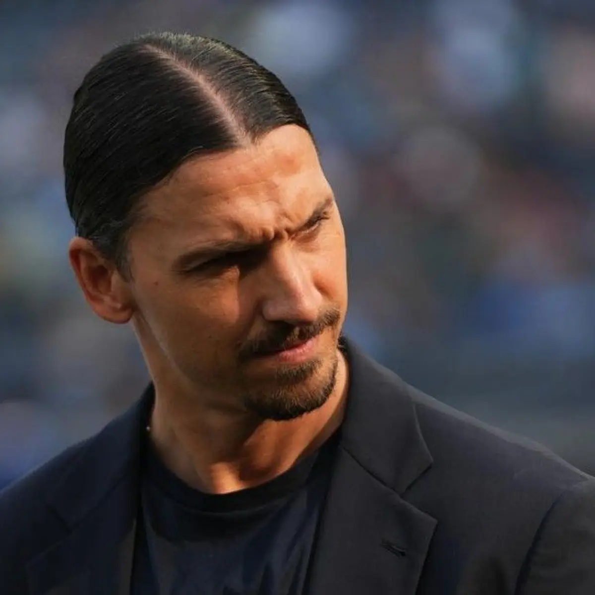 Solusi RedBird Atasi Kemunduran AC Milan: Zlatan Ibrahimovic Pimpin Restrukturisasi Klub