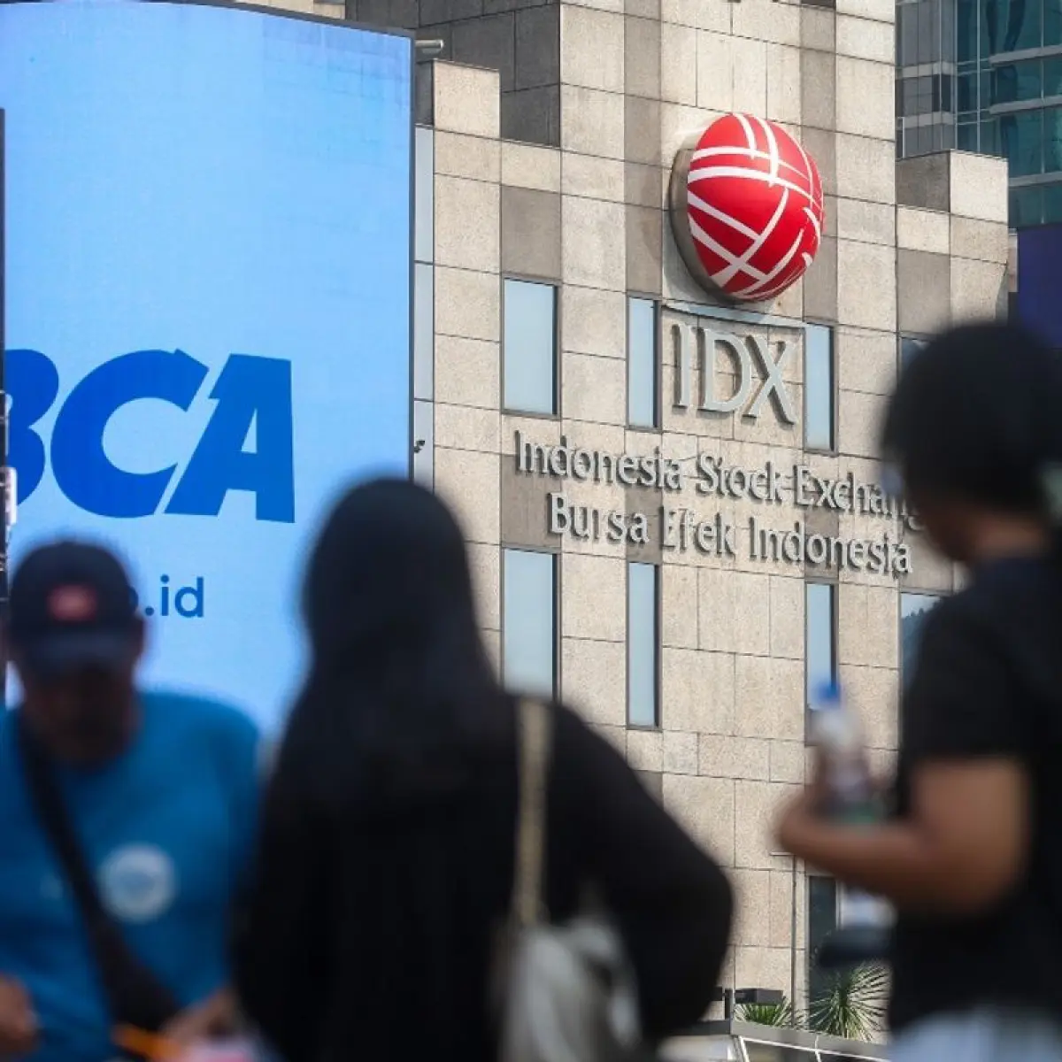 Analisis Pergerakan IHSG Menjelang Libur Panjang Iduladha 2026