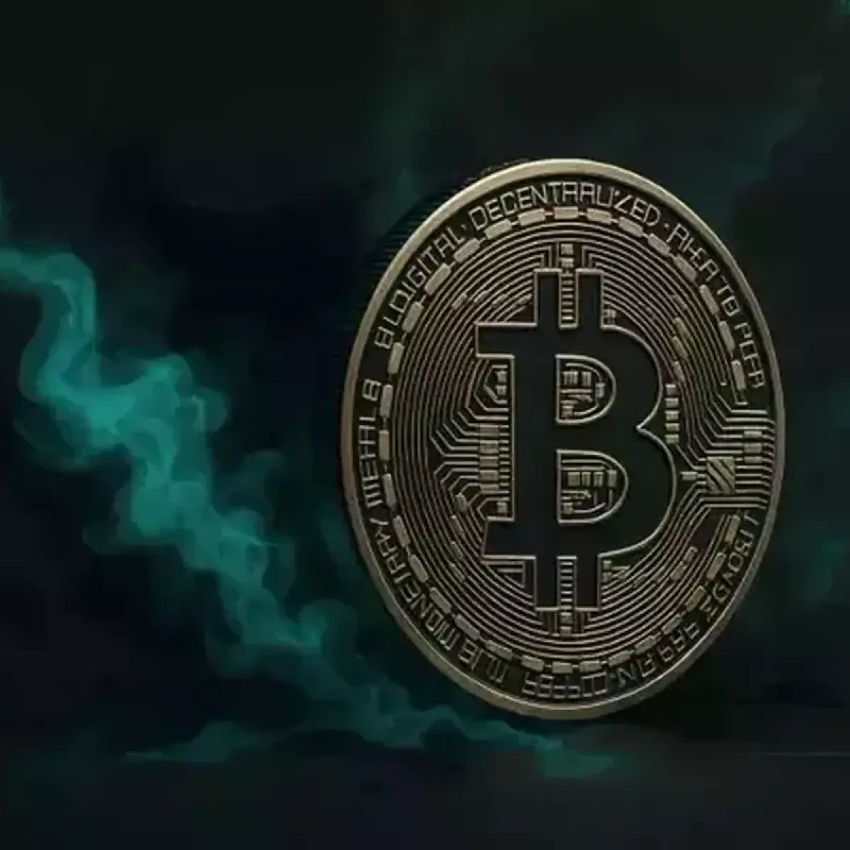 Bitcoin Tertahan Rp 1,3 Miliar: Ini Tips Investasi Kripto Saat Geopolitik Selat Hormuz Memanas