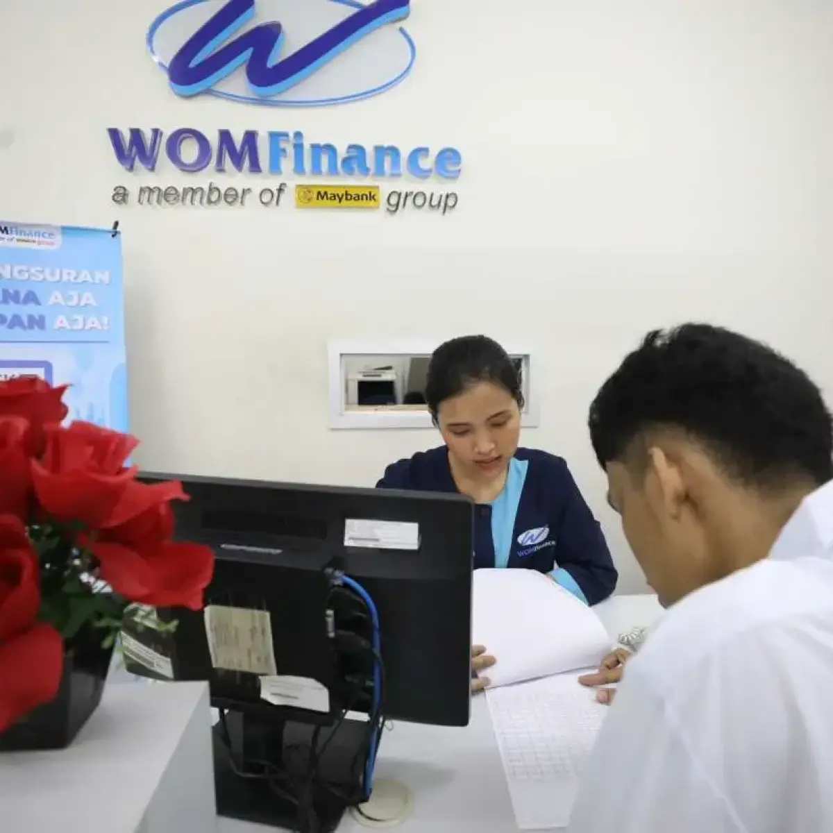 Kinerja Moncer WOM Finance: Pembiayaan Emas MASKu Capai Rp6 Miliar di Kuartal I 2026