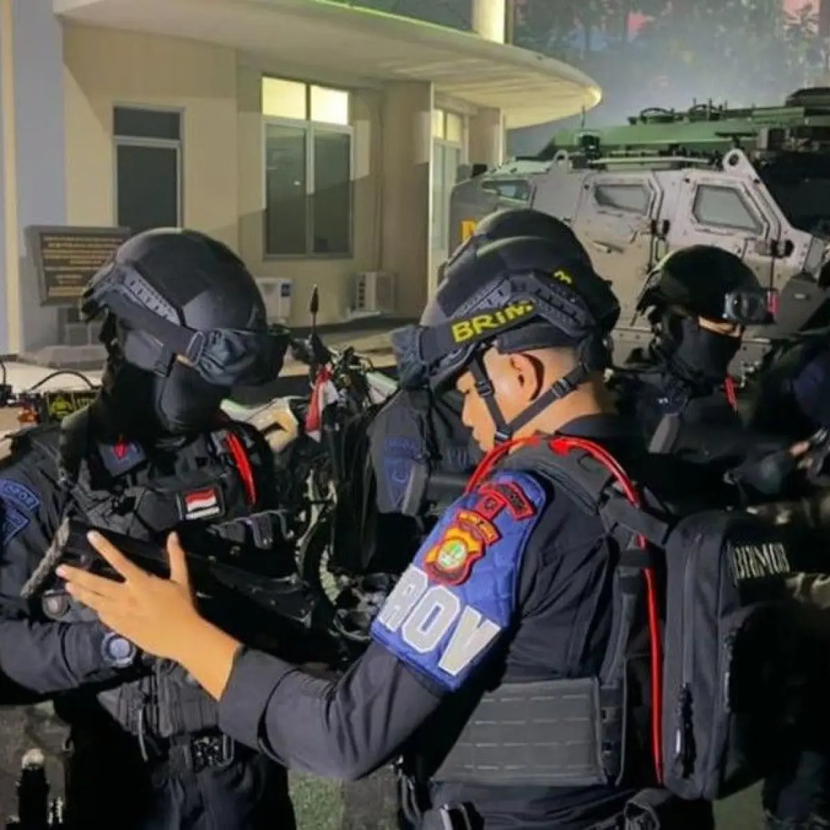 Solusi Praktis Cegah Tawuran: Belajar dari Langkah Brimob Amankan Remaja di Bekasi