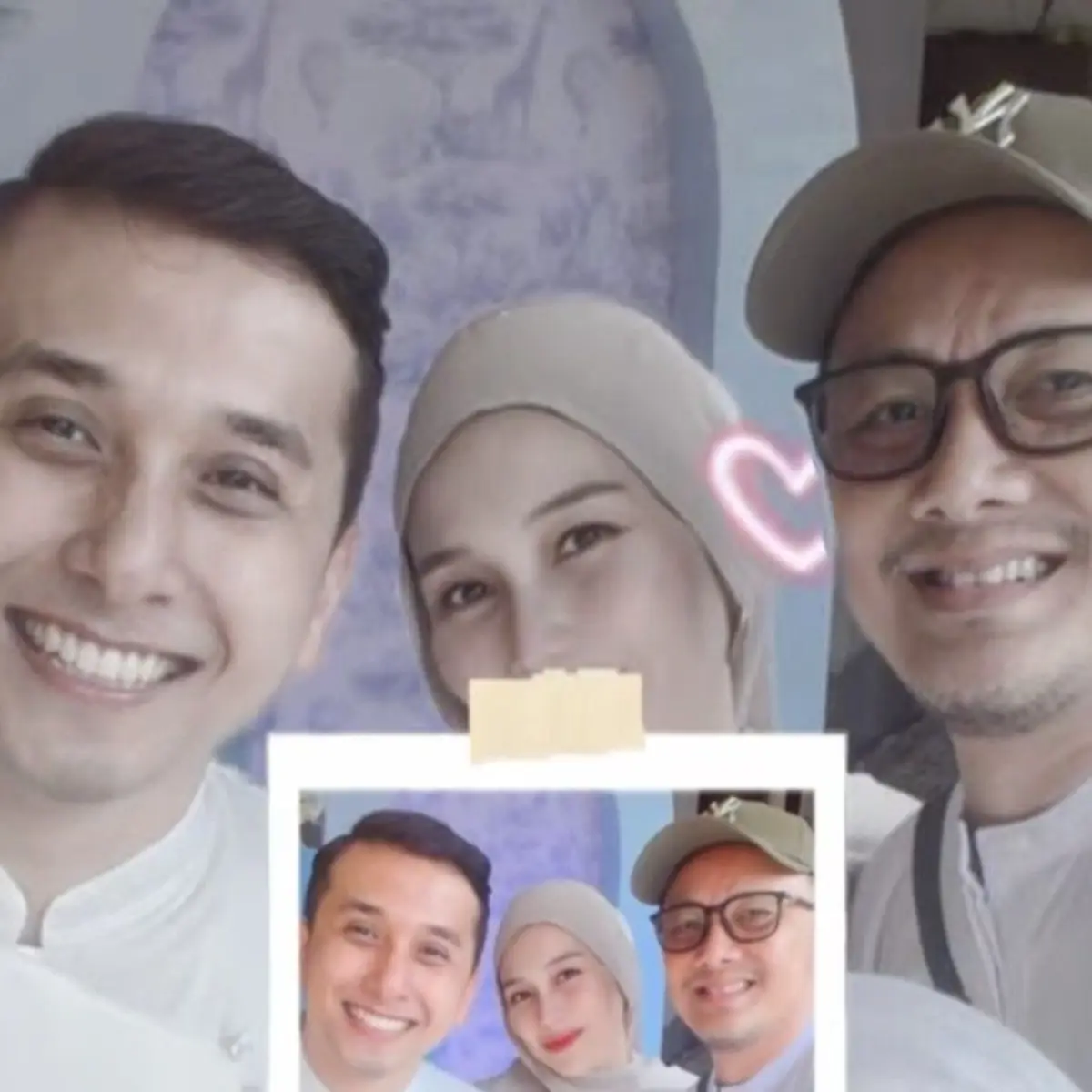 Tips Membuka Hati Kembali ala Ayu Ting Ting yang Kini Dekat dengan Kevin Gusnadi