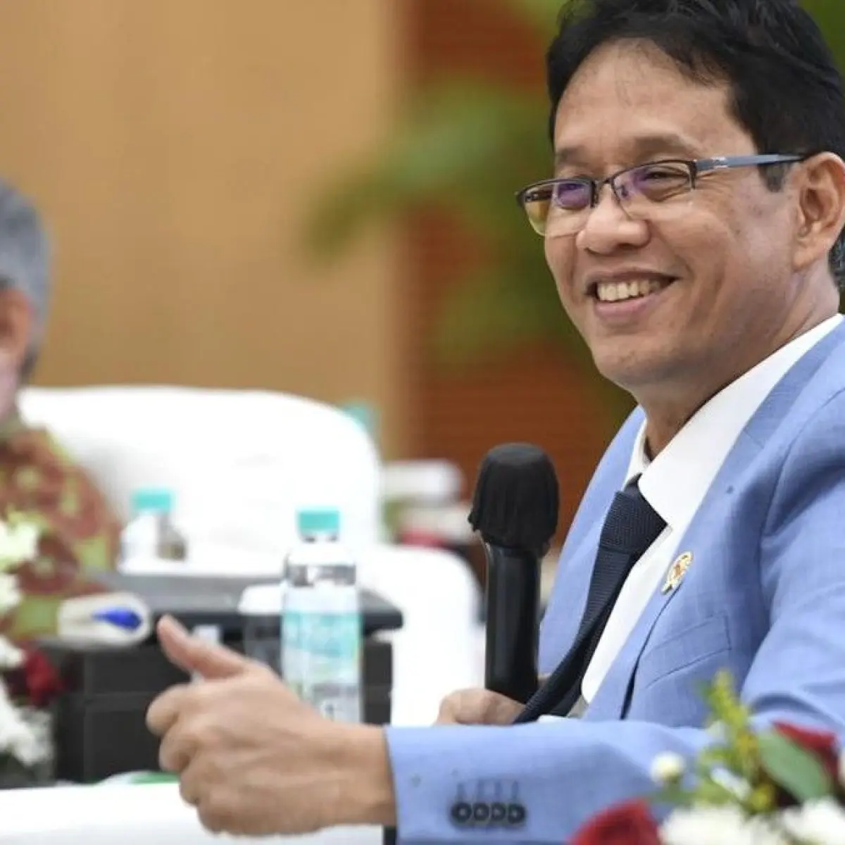 Langkah Pemerintah Hadapi Pelemahan Rupiah ke Level Rp17.800 Tanpa Hitung Ulang APBN