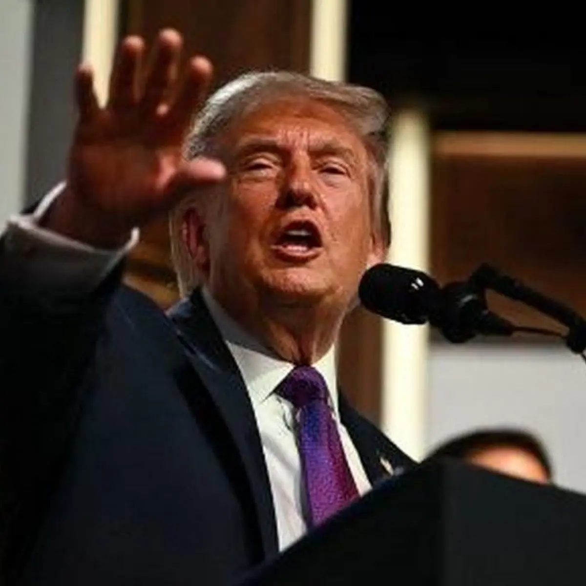 Perkembangan Global: Dampak Pernyataan Keras Donald Trump Terhadap Hubungan Bilateral AS dan Oman