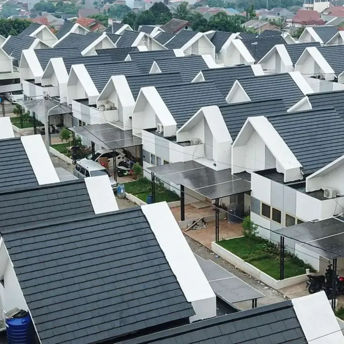 Strategi KPR 40 Tahun: Solusi Praktis bagi Milenial untuk Miliki Rumah Pertama