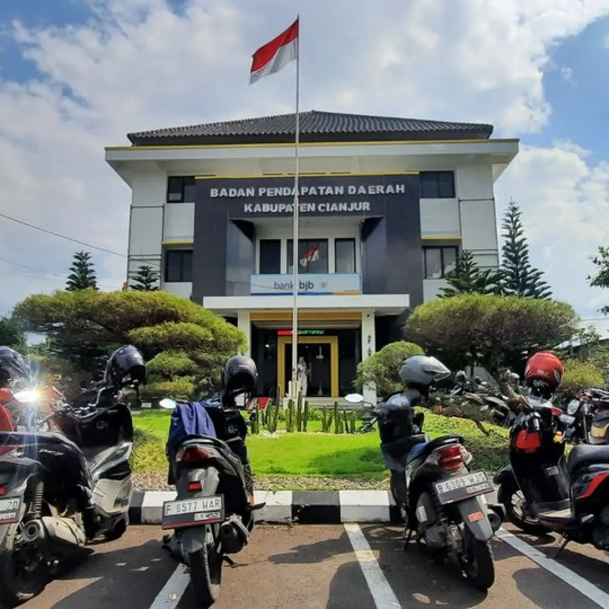 Analisis Capaian PAD Cianjur: Realisasi Pajak Bumi dan Bangunan Triwulan II 2026 Capai Rp13,9 Miliar