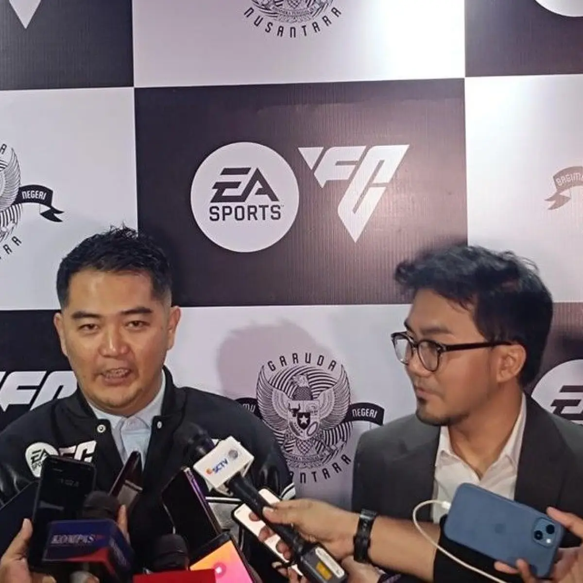 Sejarah Baru, Timnas Indonesia Resmi Hadir secara Otentik di Game EA Sports FC