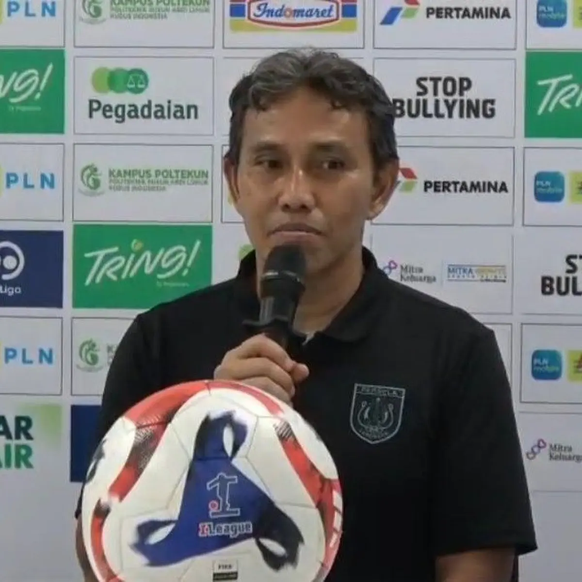 Proyek Jangka Panjang Persela Lamongan: Alasan di Balik Perpanjangan Kontrak Bima Sakti