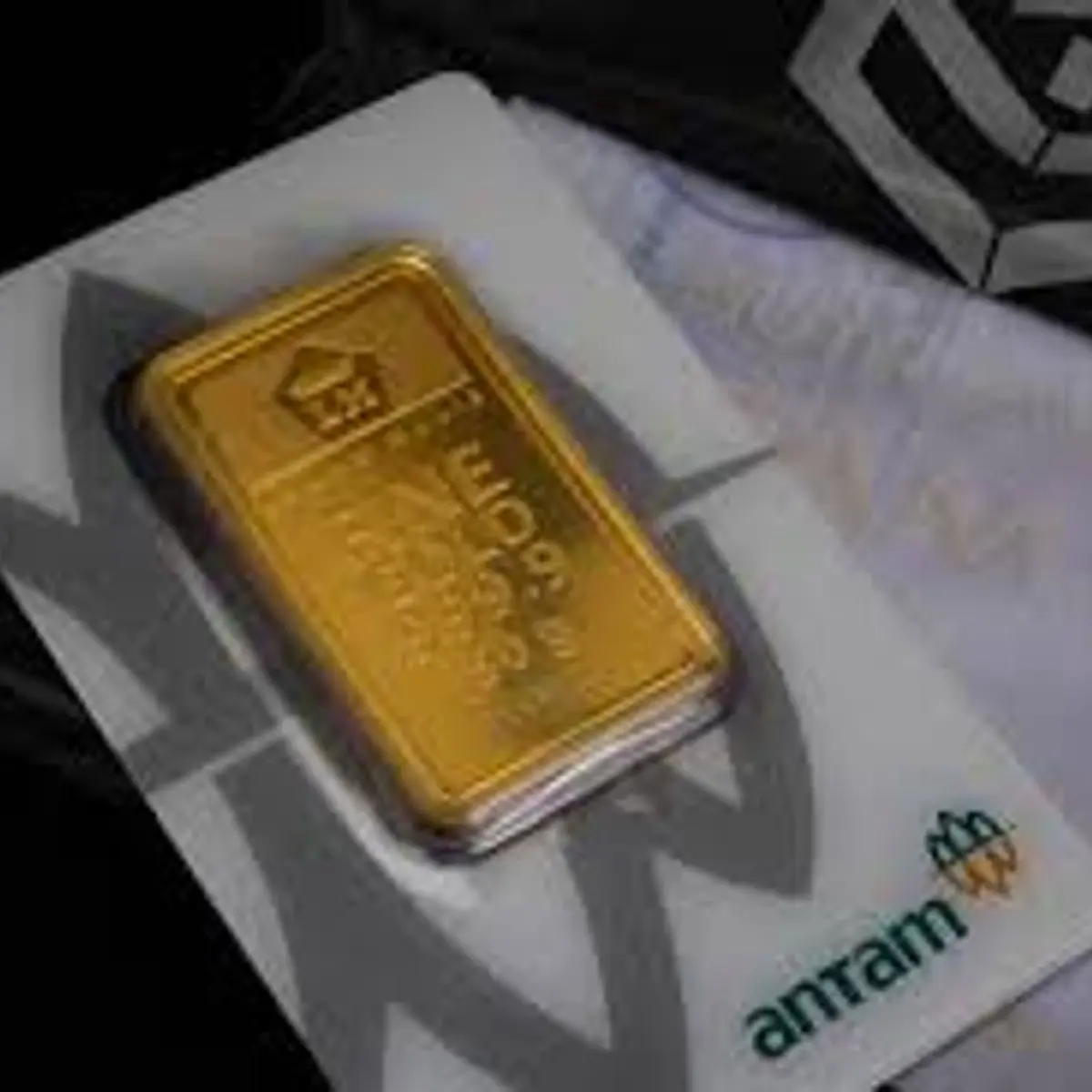 Strategi Investasi Saat Harga Emas Antam Rebound Setelah Tiga Hari Melemah