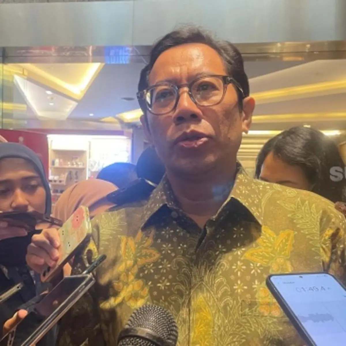 Meningkatkan Kualitas Pasar Modal Indonesia Melalui Regulasi yang Lebih Ketat