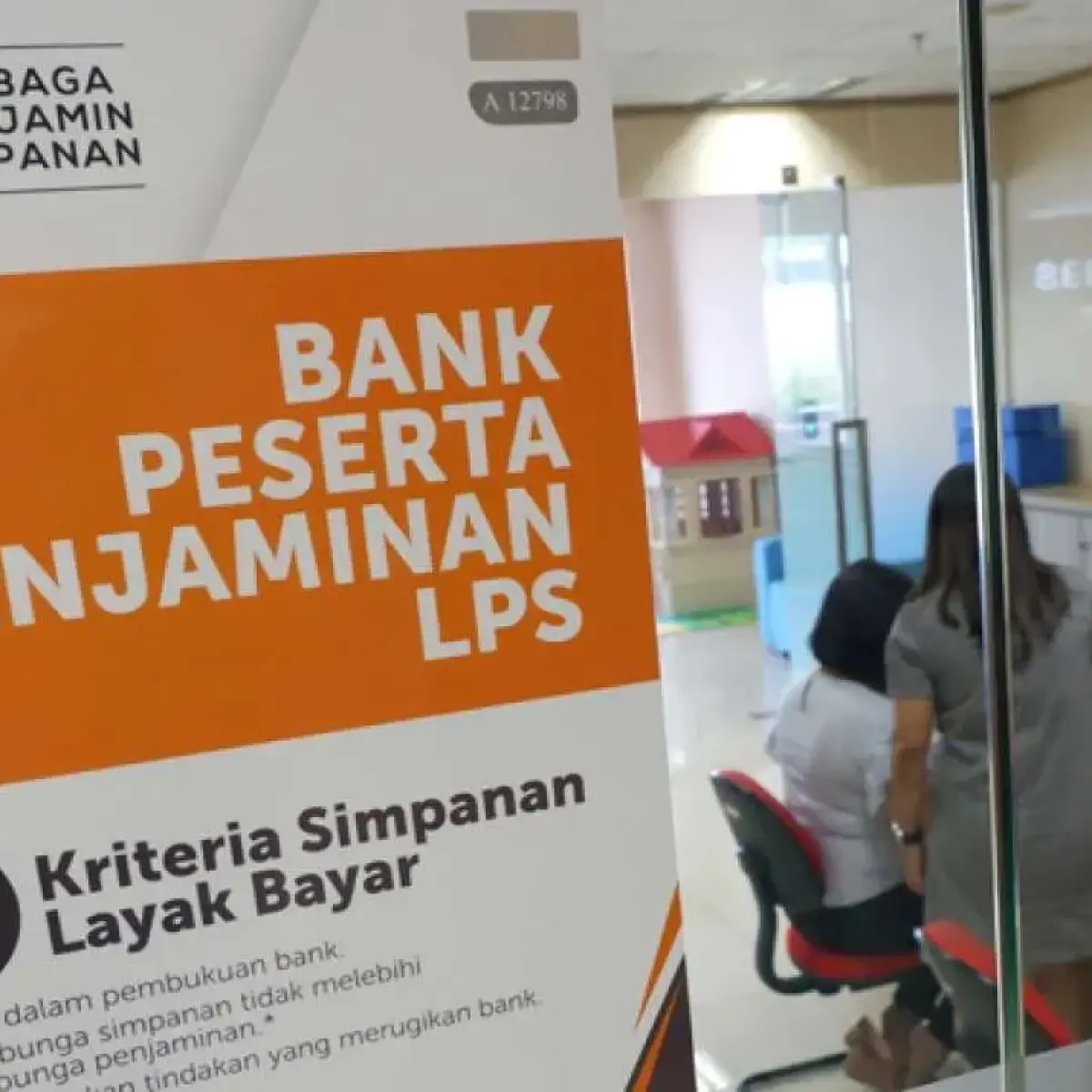 Tips Mengamankan Tabungan: Memanfaatkan Kebijakan Suku Bunga Penjaminan LPS Terbaru