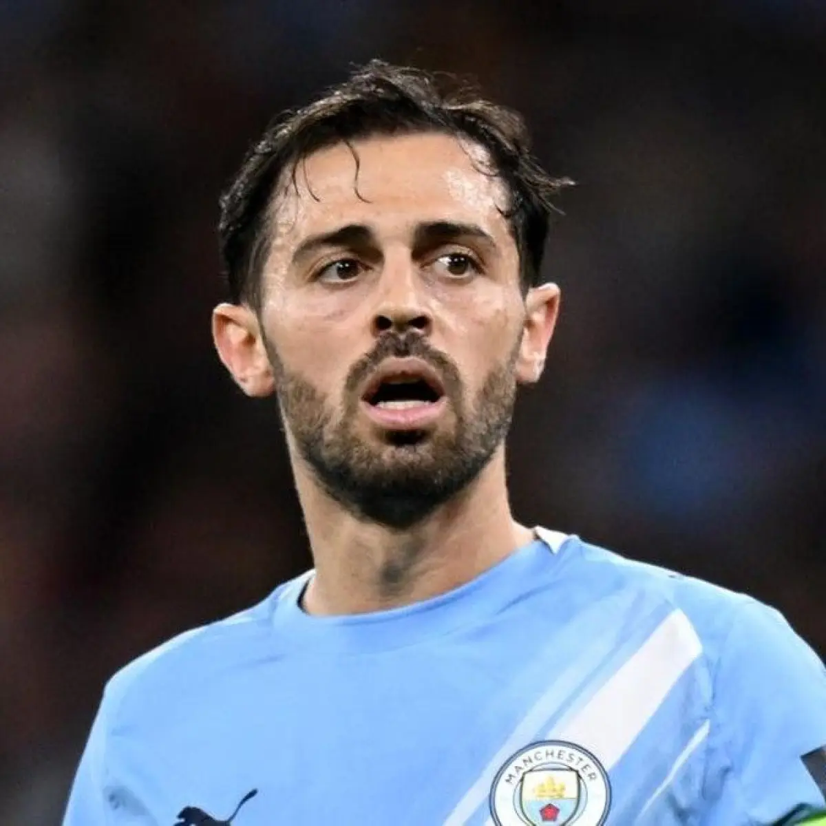 Bedah Peluang Barcelona dan Atletico Madrid dalam Perburuan Bernardo Silva