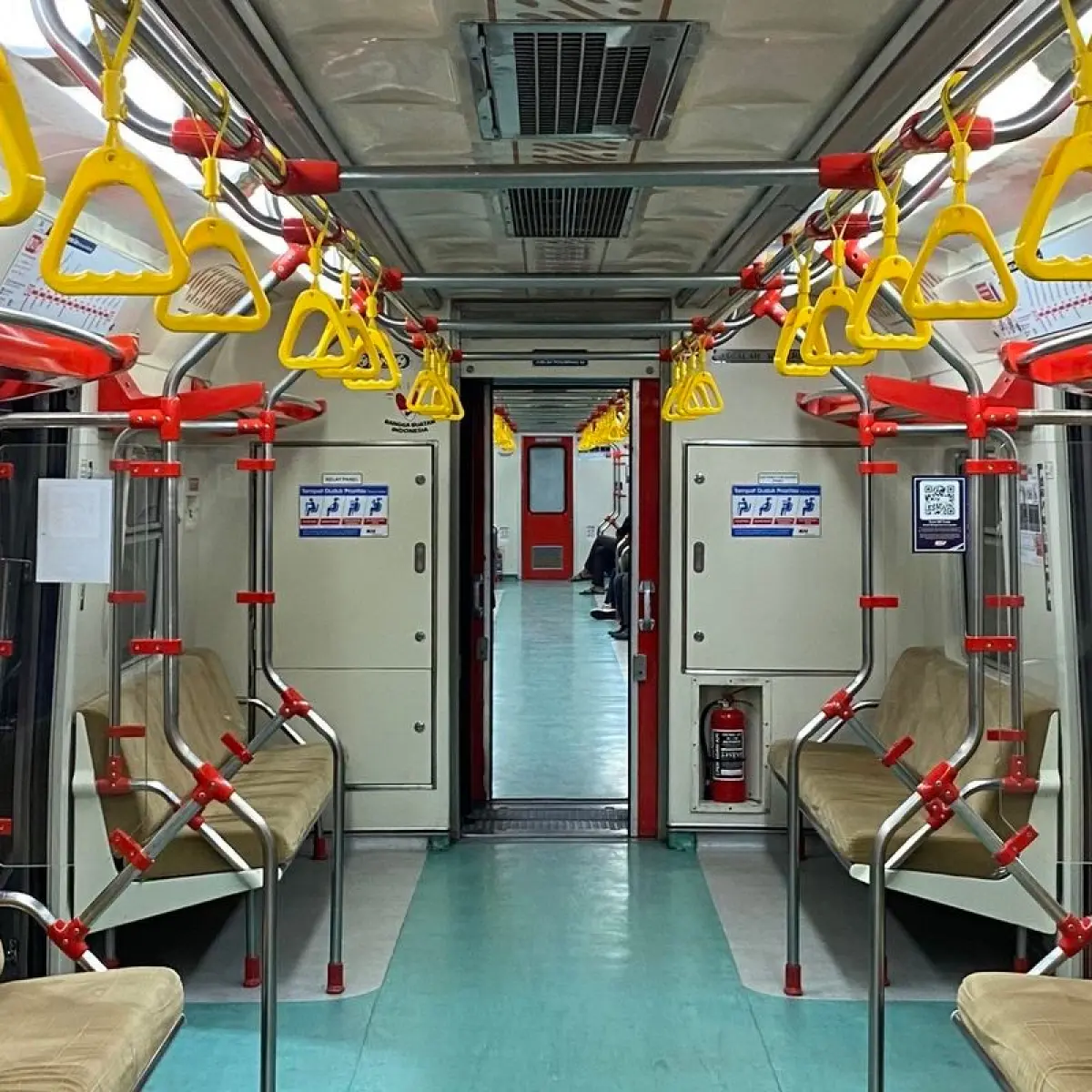 Liburan Akhir Pekan Jadi Lebih Mudah dengan Tambahan Perjalanan KRL Jogja Solo