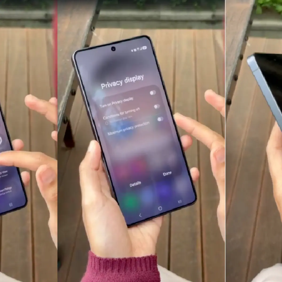 Cara Xiaomi Jaga Privasi Layar Lewat HyperOS 4, Solusi Alternatif Selain Samsung Galaxy S26 Ultra
