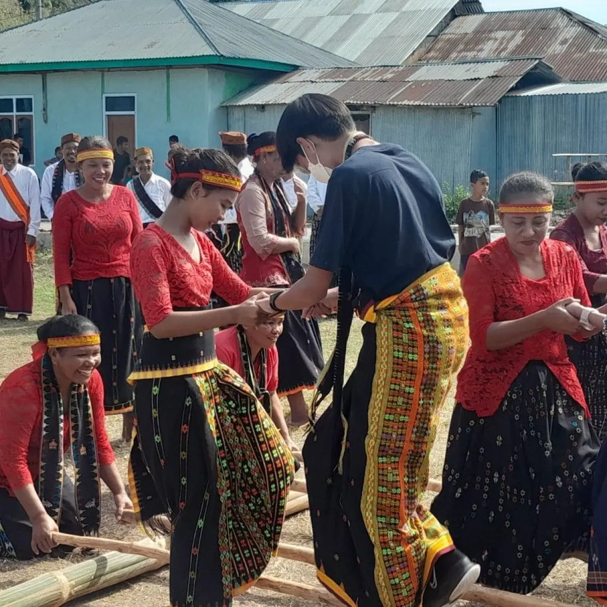 Warisan Budaya Nusantara: Mengintip Lima Permainan Tradisional Unik Khas NTT dan NTB