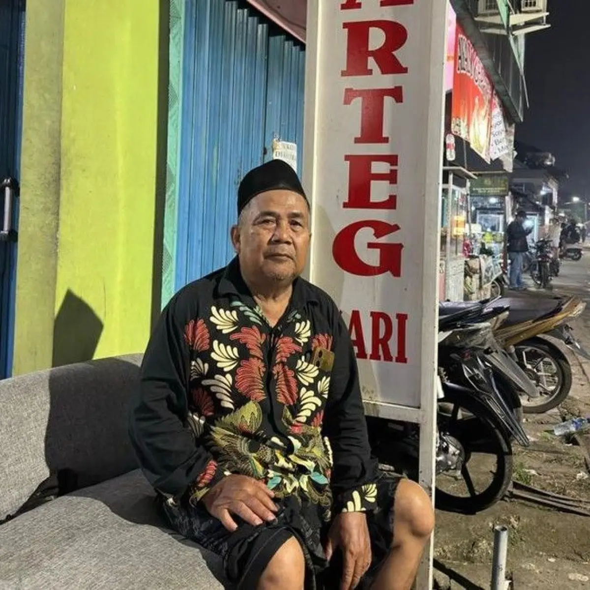Kisah Warga Cikarang Barat Hadapi Kebakaran Hebat Gudang Limbah yang Hanguskan Tujuh Rumah