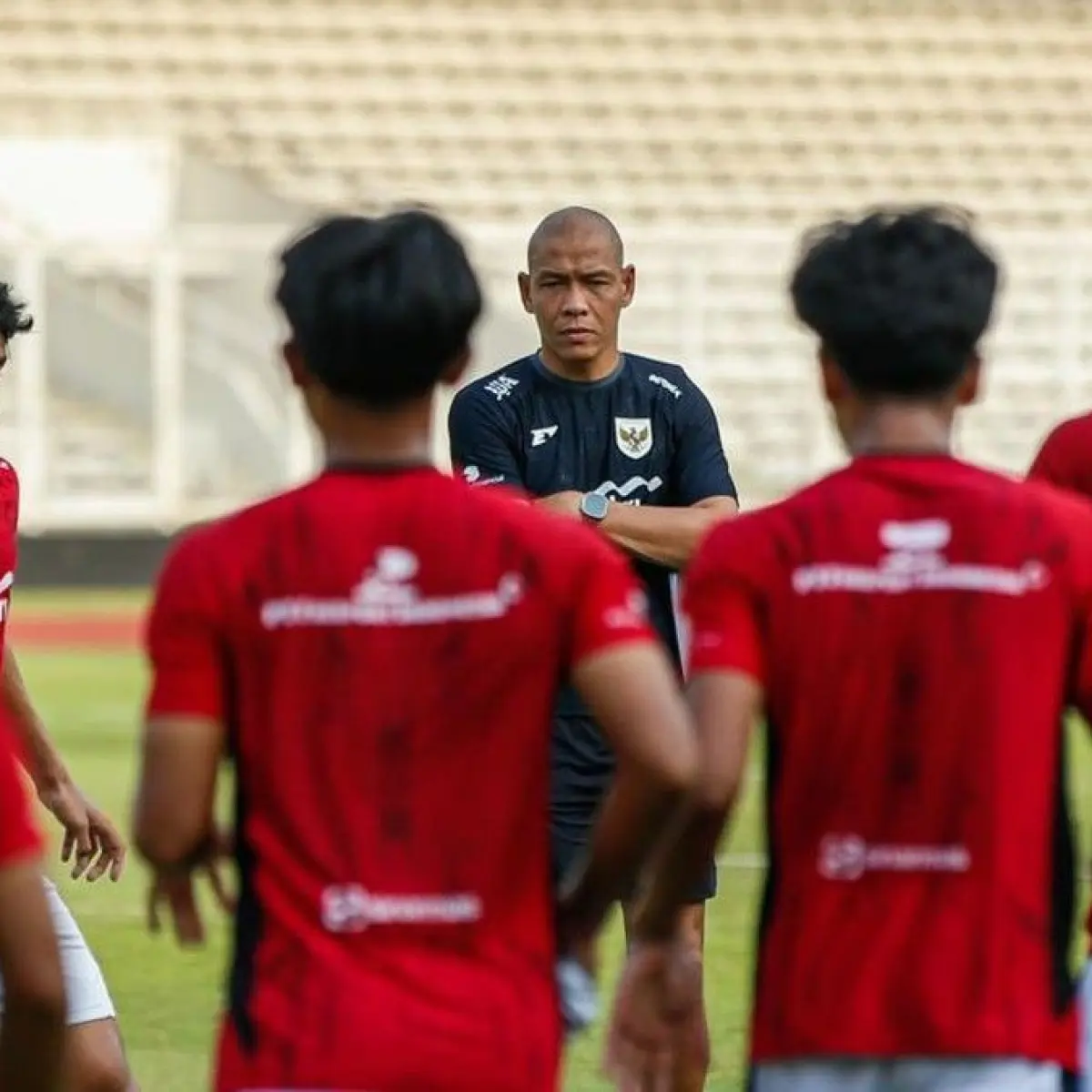 Langkah Awal Garuda Muda: Jadwal Lengkap Indonesia U-19 vs Myanmar U-19 di Piala AFF 2026