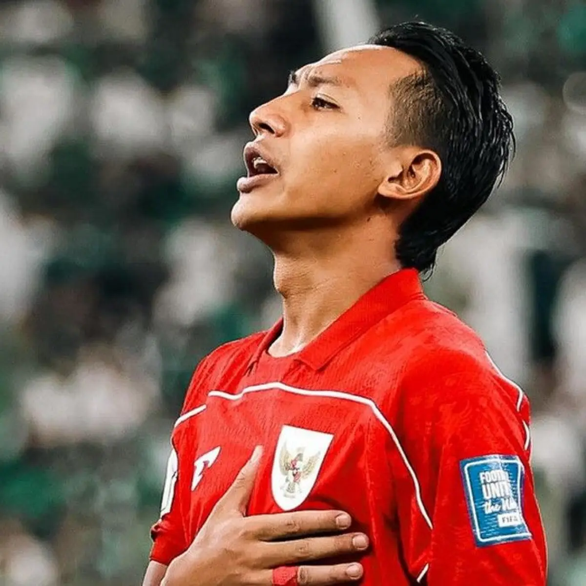 Persiapan Timnas Indonesia untuk FIFA Matchday: 23 Pemain Dipanggil