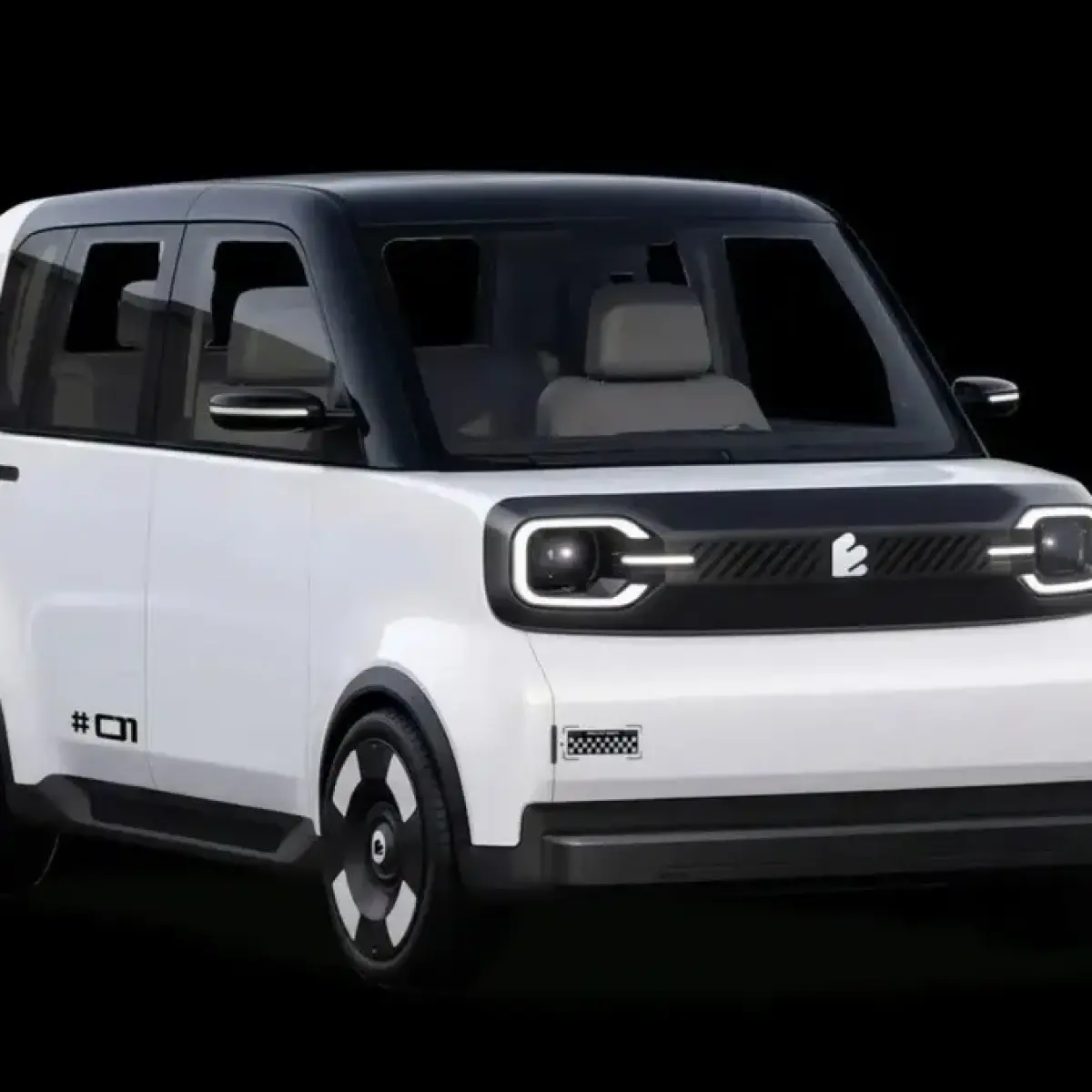 Strategi Jitu Chery Taklukkan Pasar Jepang: Hadirkan Solusi Mobil Listrik Mungil Lewat Emta