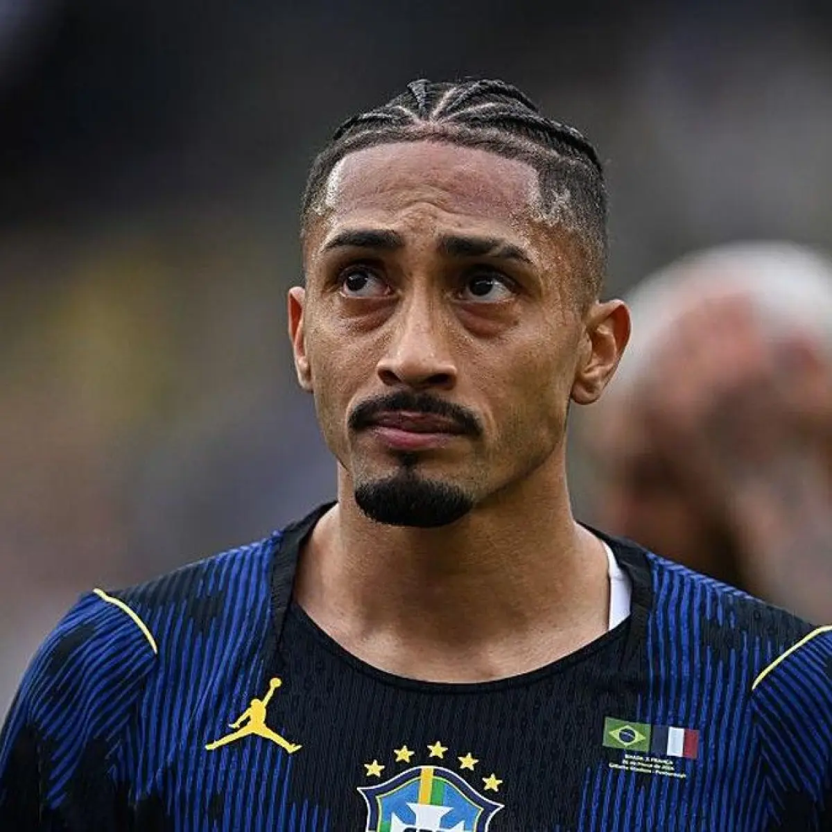 Strategi Ancelotti Berbuah Manis, Raphinha Jadi Kunci Kemenangan Timnas Brasil