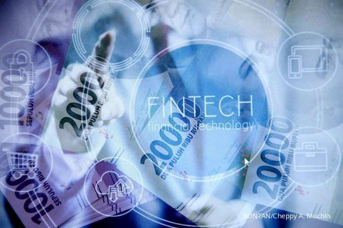 OJK Perpanjang Tenggat Waktu Pemenuhan Modal Minimum untuk 14 Fintech P2P Lending Hingga 2026