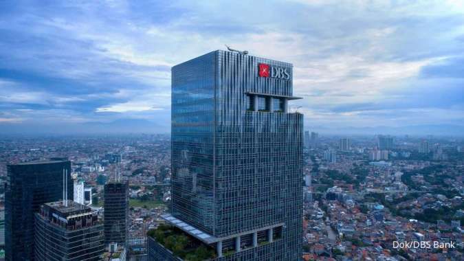 Bank DBS Indonesia Pamerkan Lonjakan Fantastis Pembiayaan Perdagangan Hingga Paruh Pertama 2026